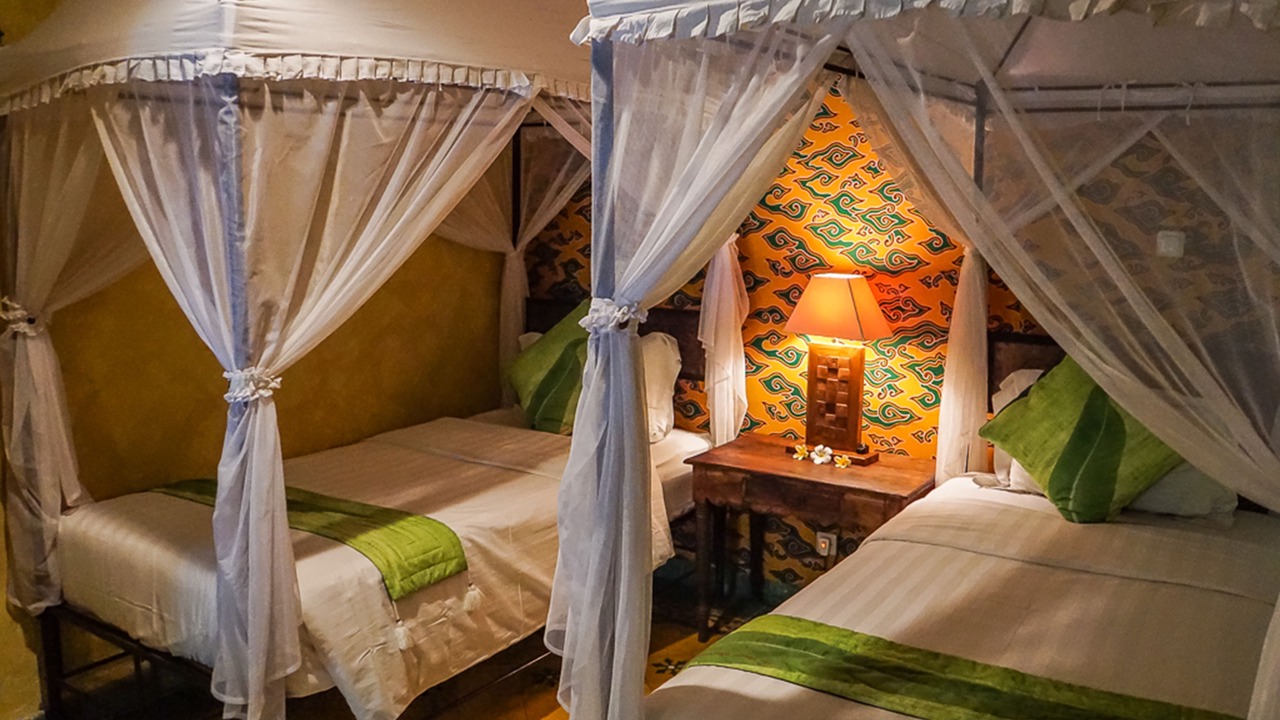 Photo of Bedroom in Prawirotaman