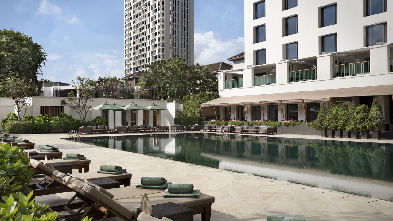 Photo of Outdoor in Thung Maha Mek