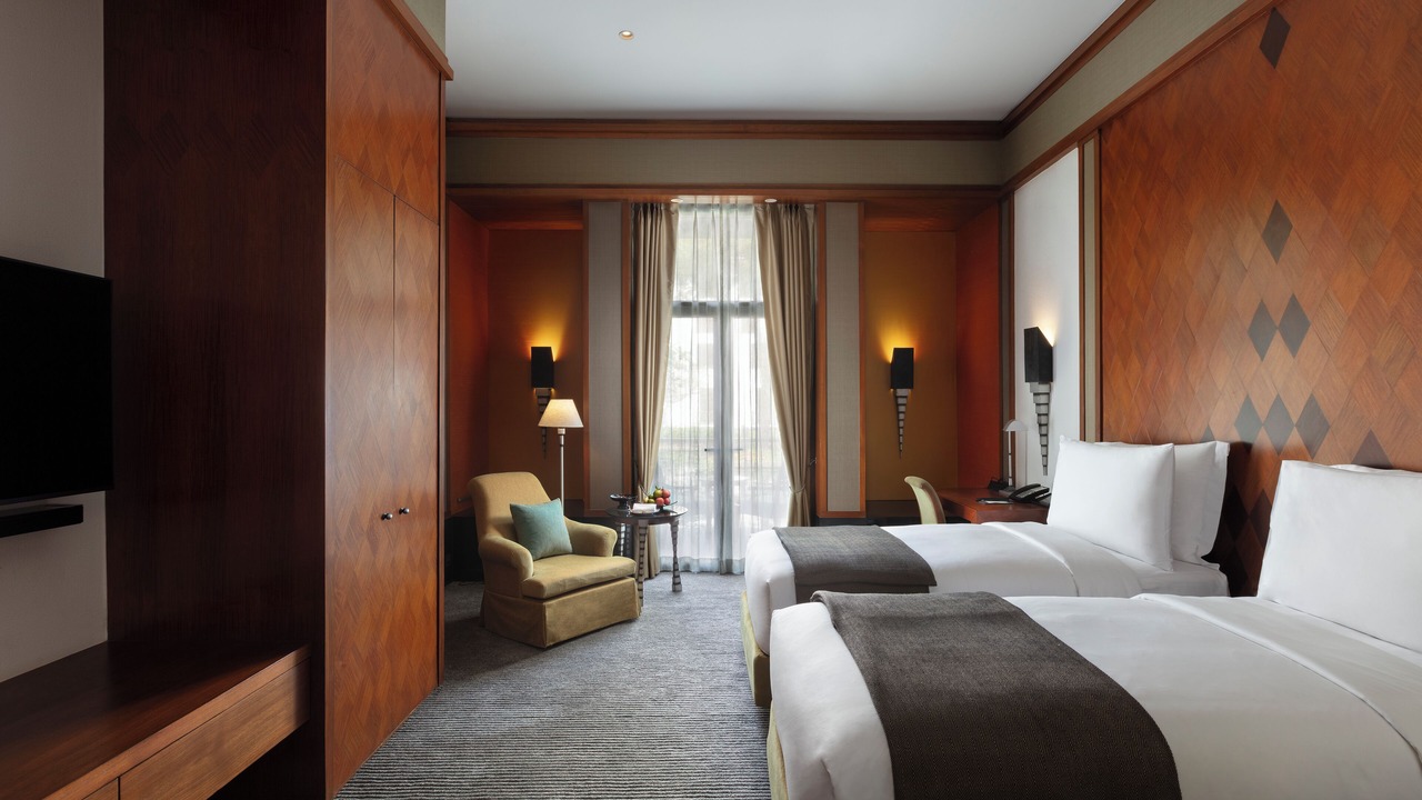 Photo of Bedroom in Thung Maha Mek
