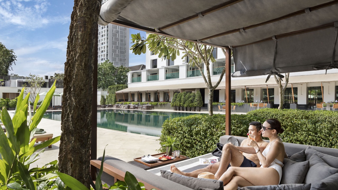 Photo of Outdoor in Thung Maha Mek