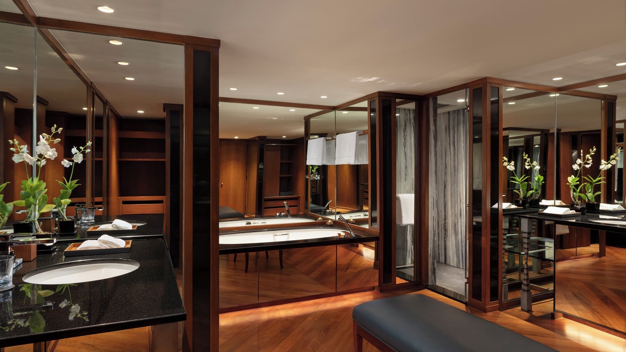 Photo of Bathroom in Thung Maha Mek