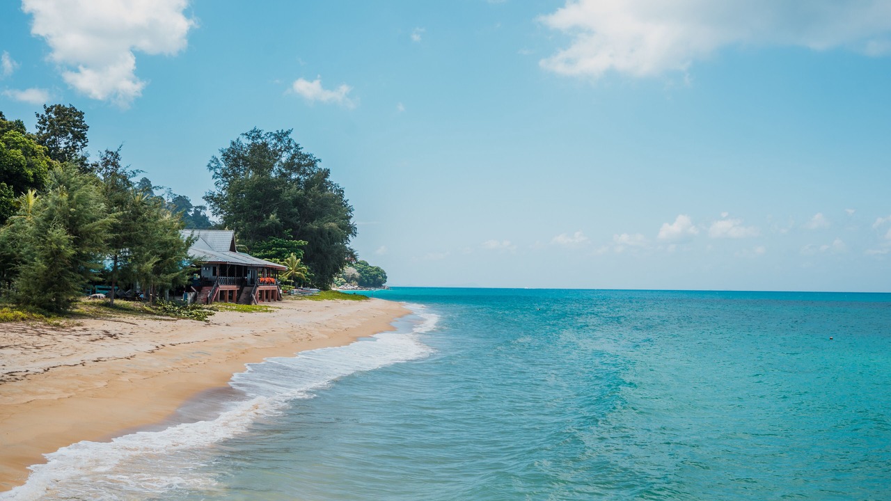 Photo of Others in Tioman Island