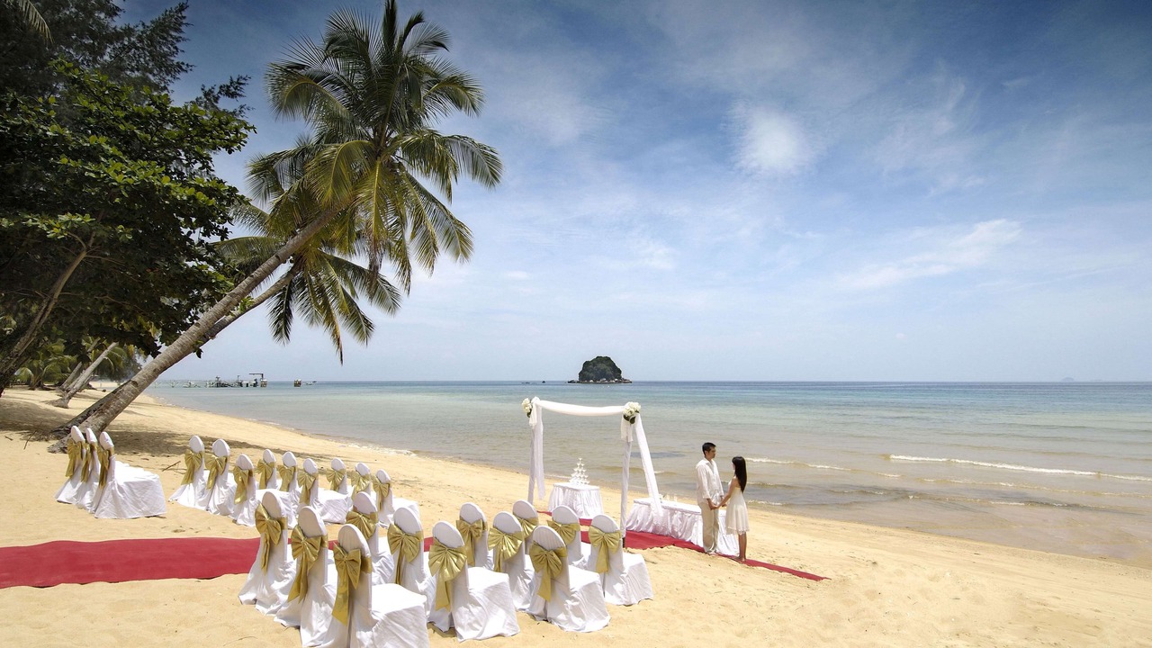 Photo of Outdoor in Tioman Island