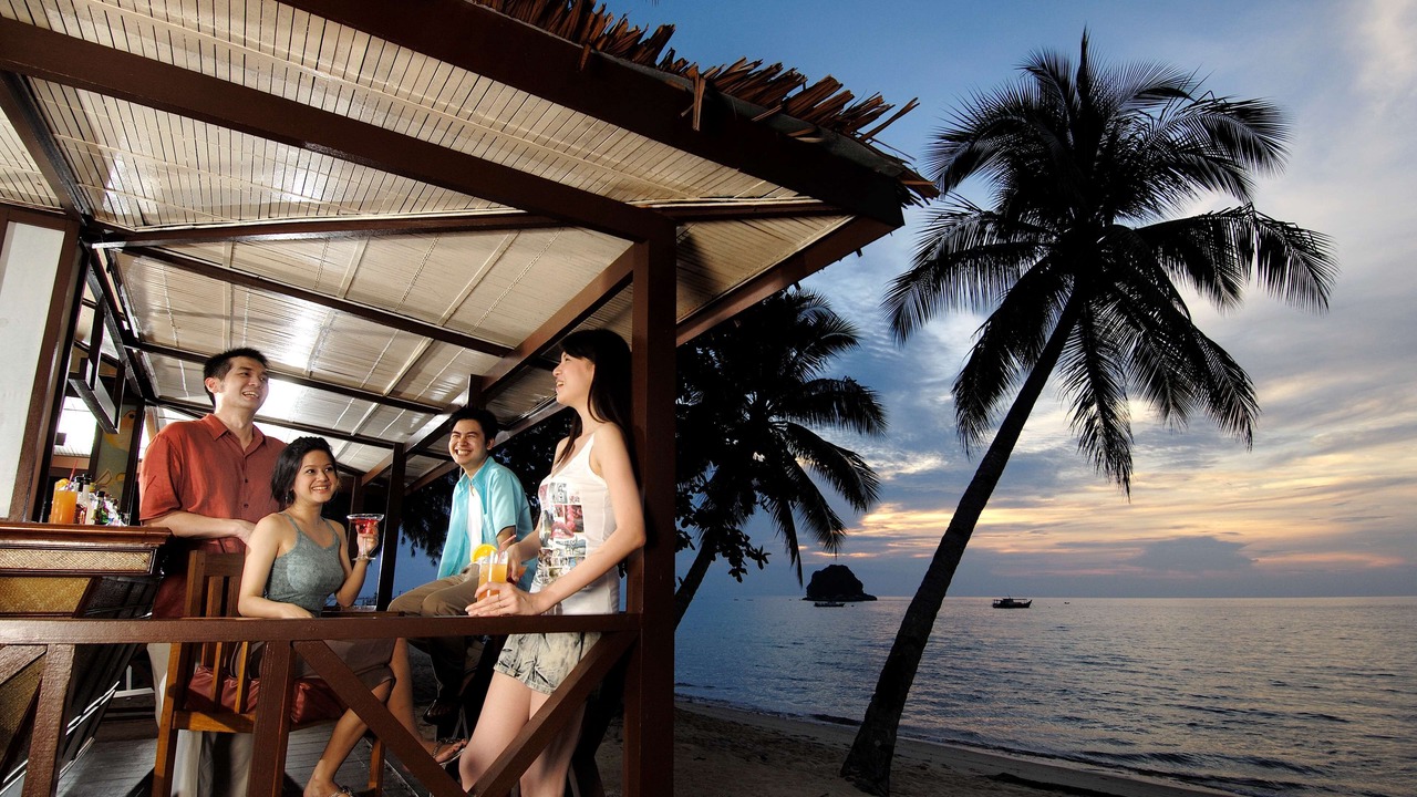 Photo of Others in Tioman Island