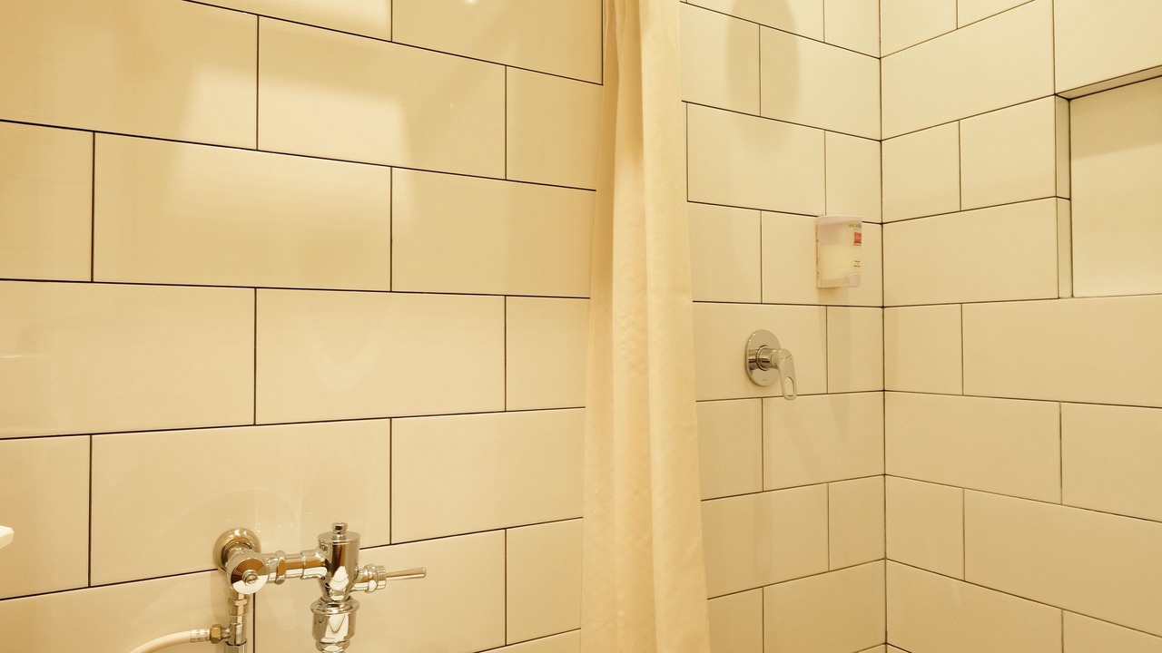 Photo of Bathroom in Kebon Sirih