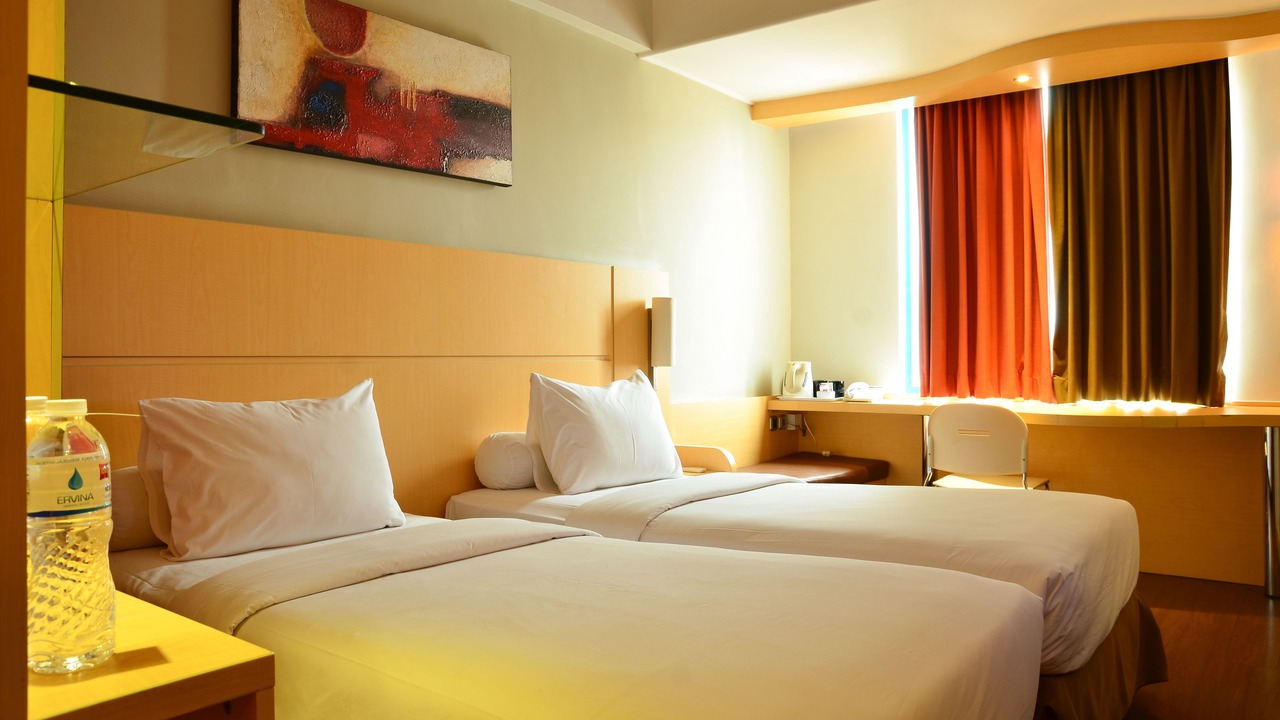 Photo of Bedroom in Kebon Sirih