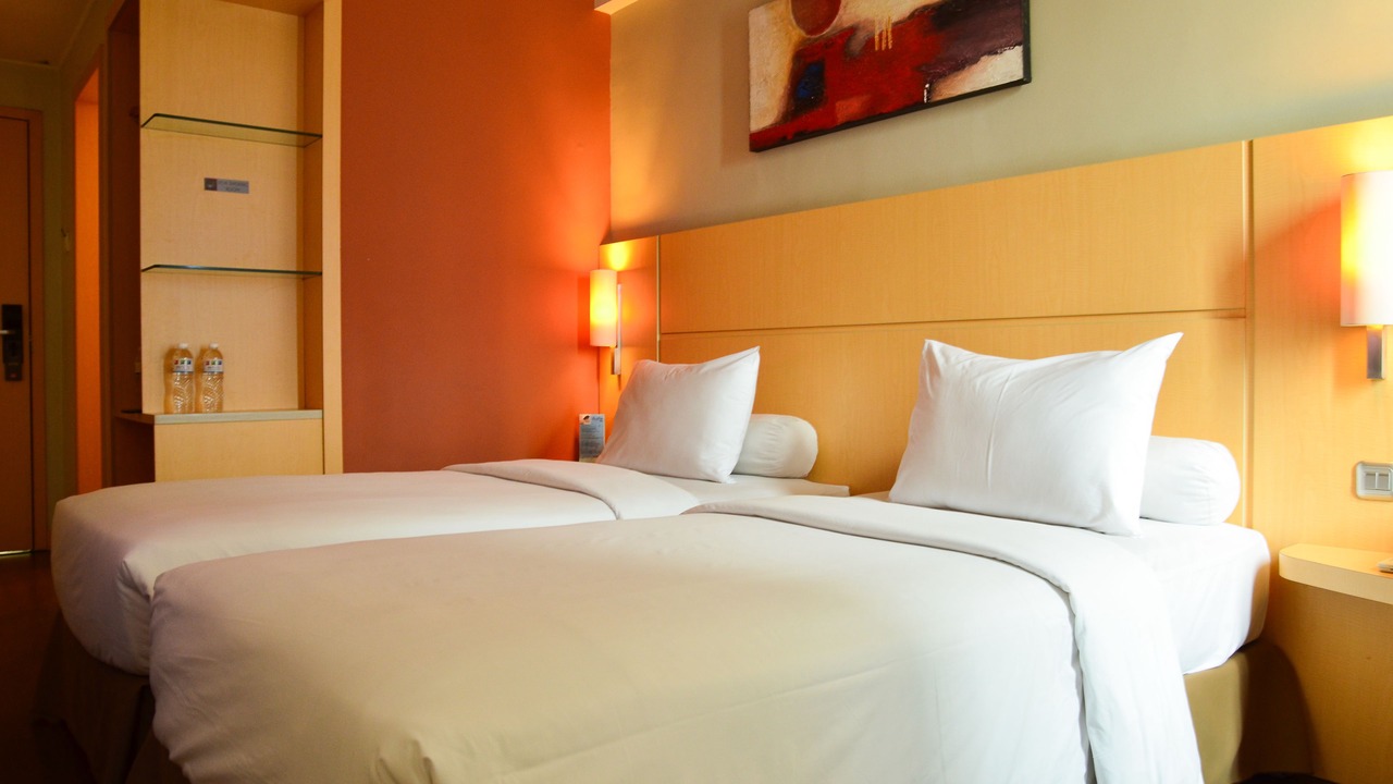 Photo of Bedroom in Kebon Sirih