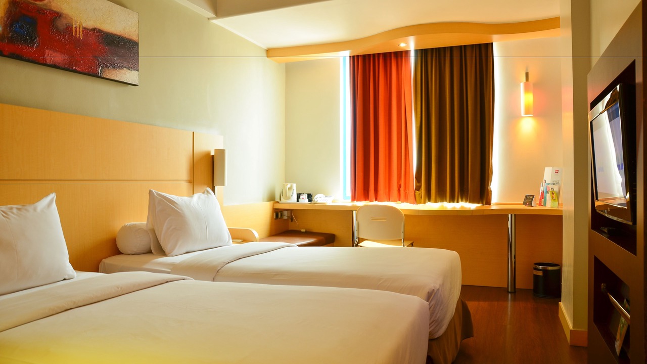 Photo of Bedroom in Kebon Sirih
