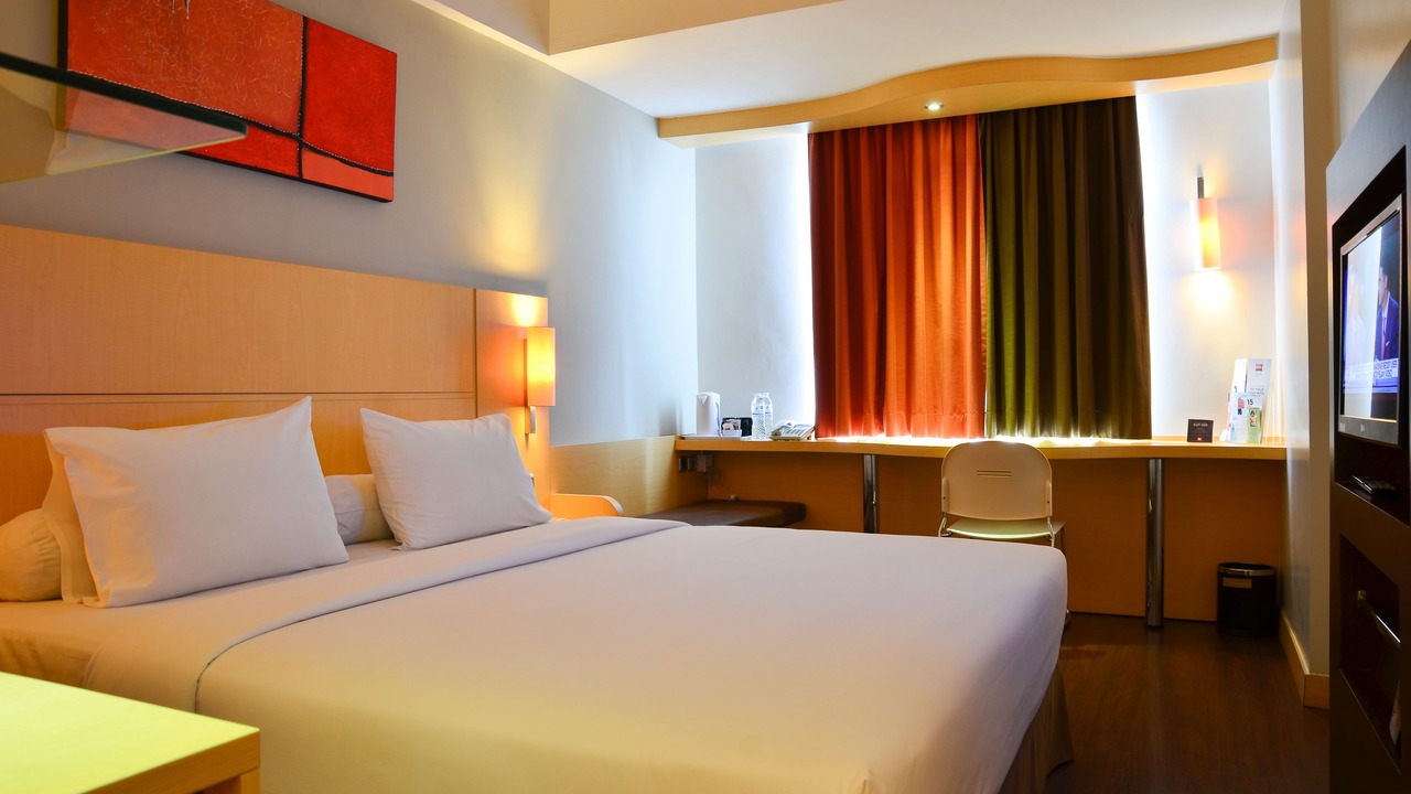 Photo of Bedroom in Kebon Sirih