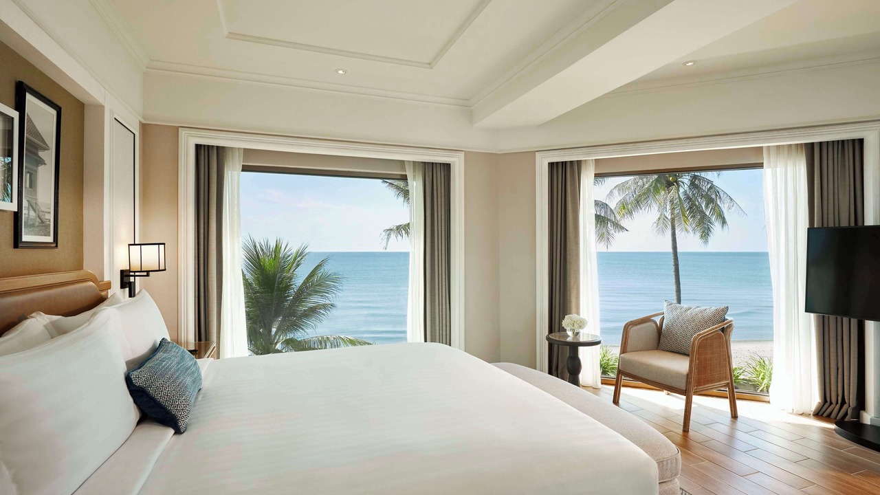 Photo of Bedroom in Hua Hin