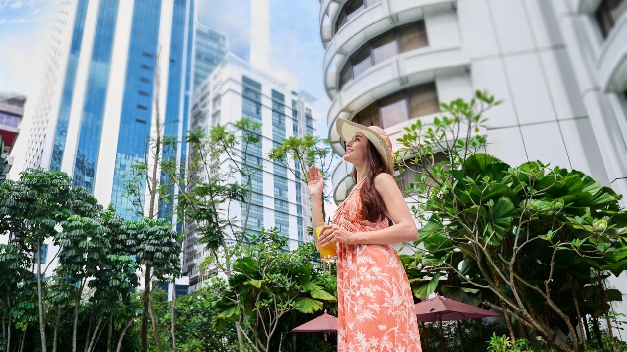 Photo of Outdoor in Golden Triangle