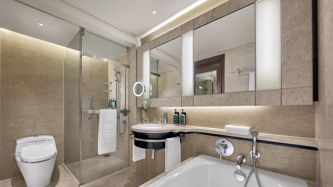 Photo of Bedroom in Golden Triangle