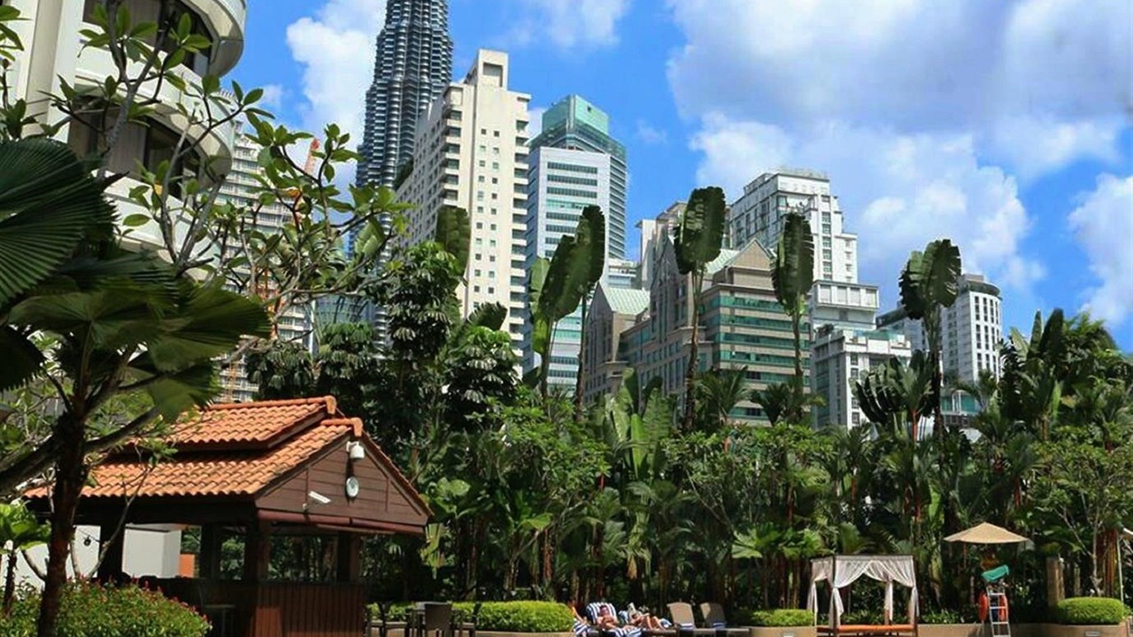 Photo of Outdoor in Golden Triangle