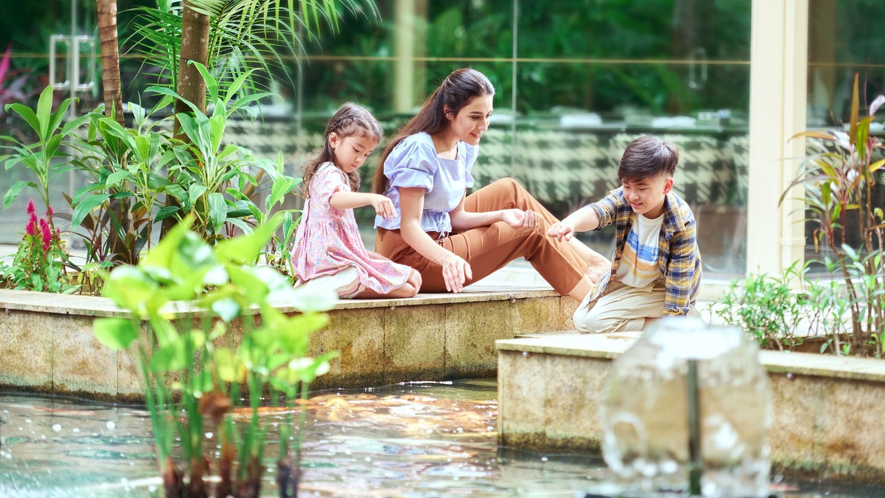 Photo of Outdoor in Golden Triangle