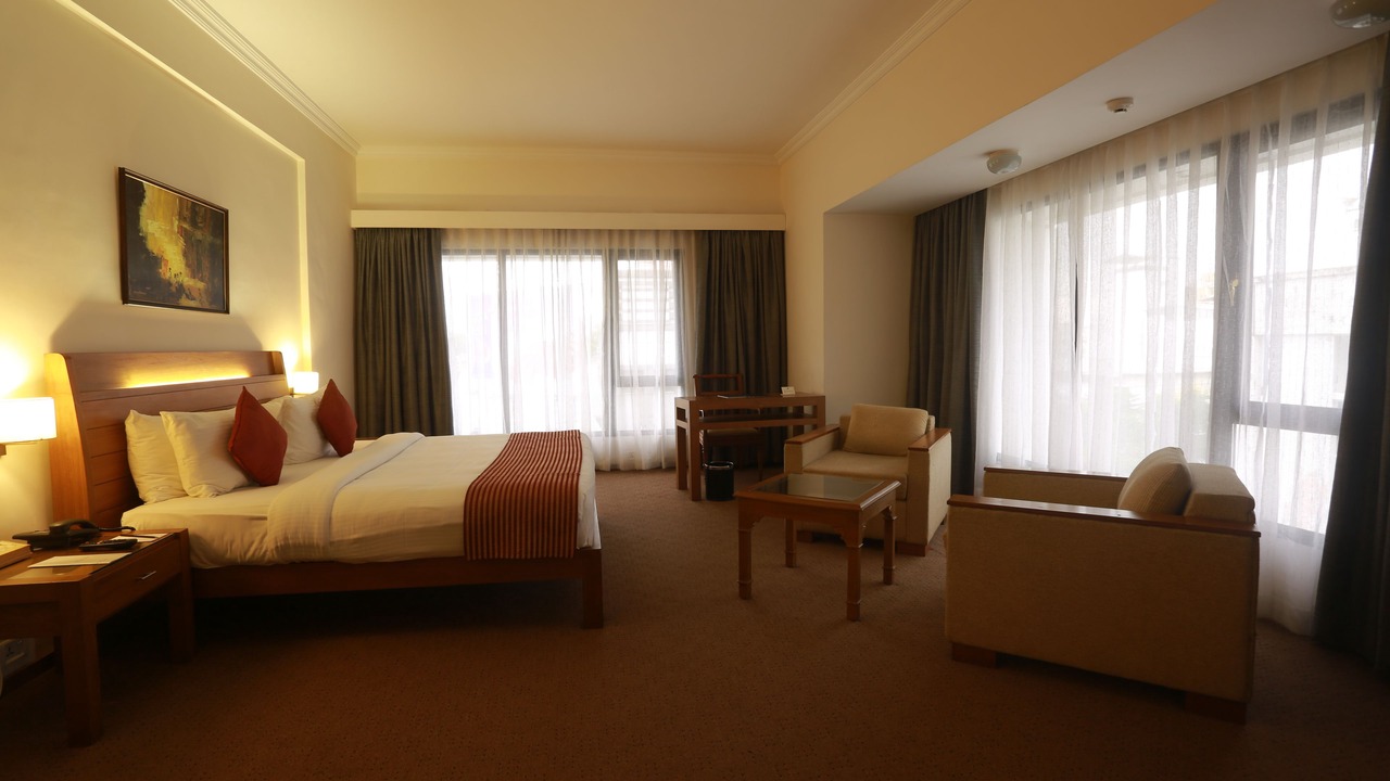 Photo of Bedroom in Ernakulam South