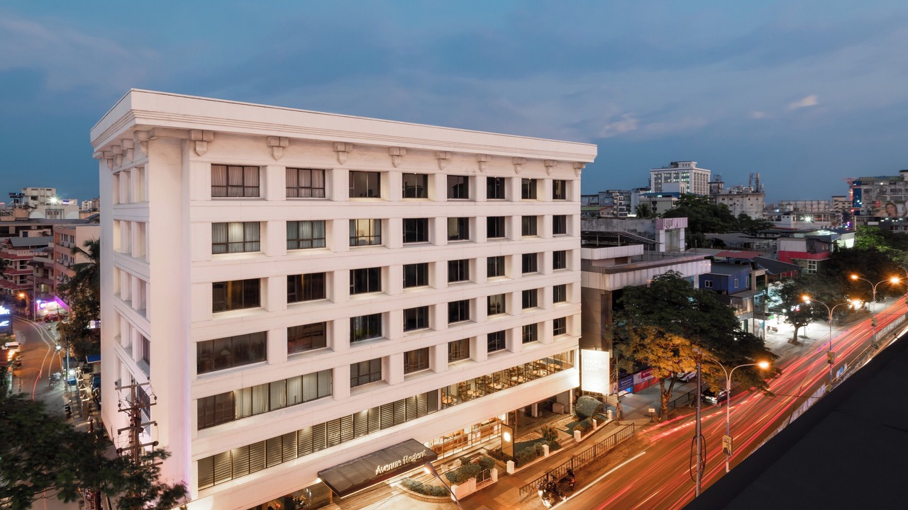 Photo of Outdoor in Ernakulam South