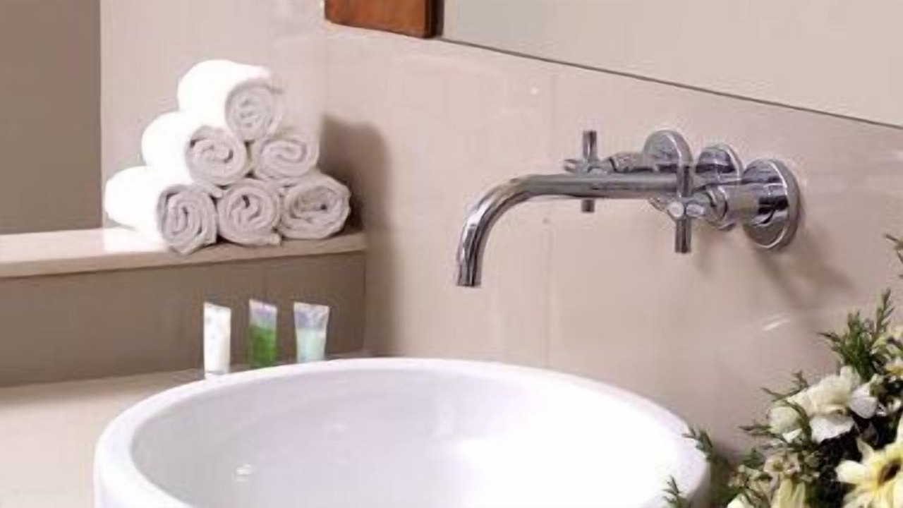 Photo of Bathroom in Ernakulam South