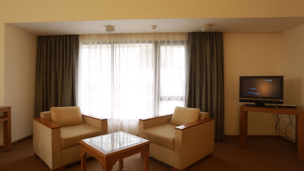 Photo of Bedroom in Ernakulam South