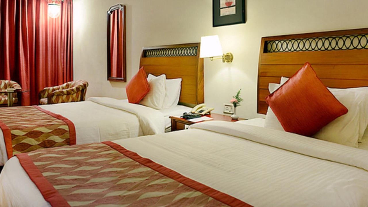 Photo of Bedroom in Ernakulam South
