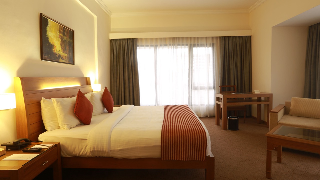 Photo of Bedroom in Ernakulam South