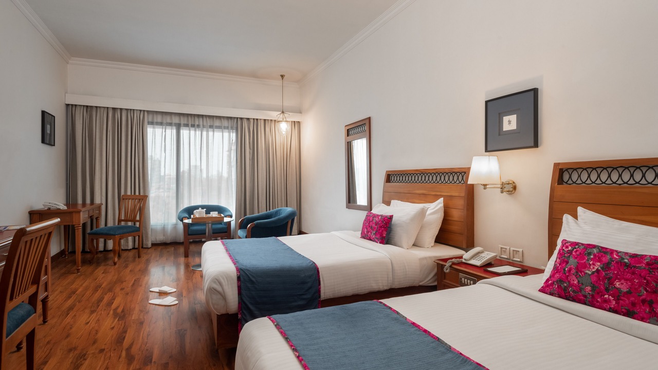 Photo of Bedroom in Ernakulam South