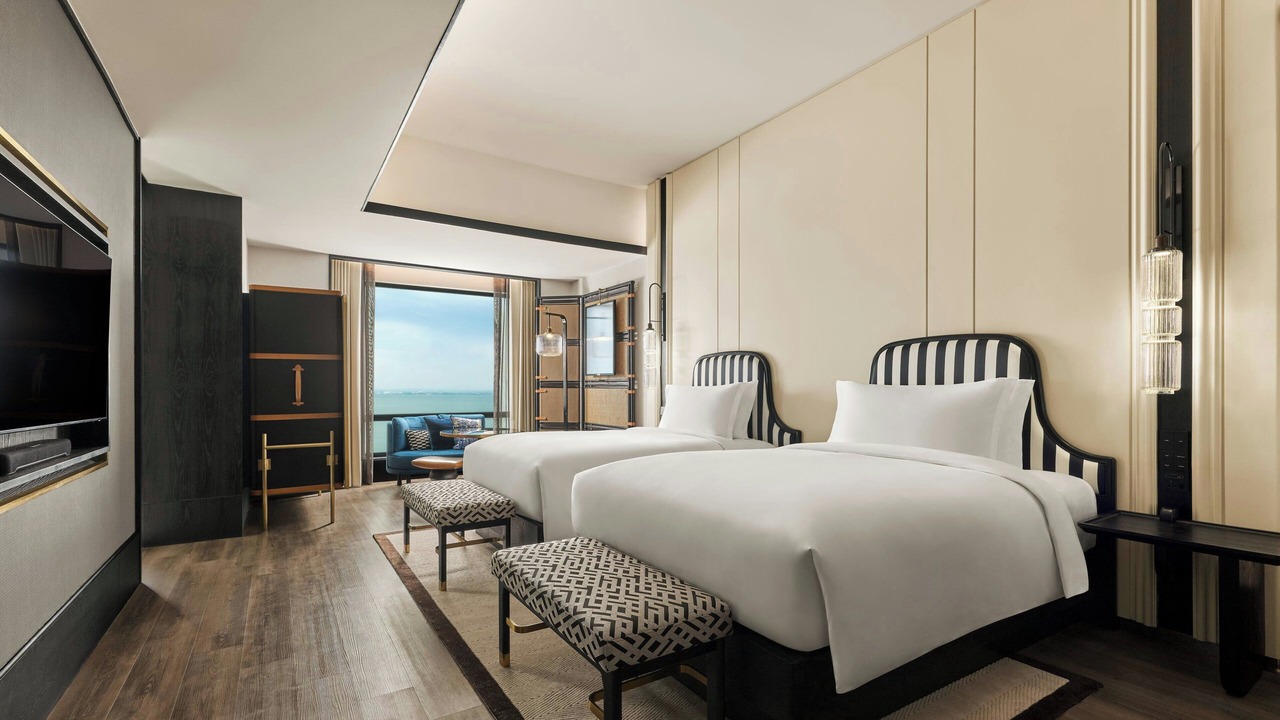 Photo of Bedroom in Downtown George Town
