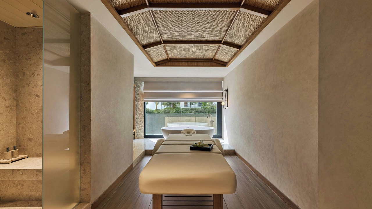 Photo of Bedroom in Downtown George Town