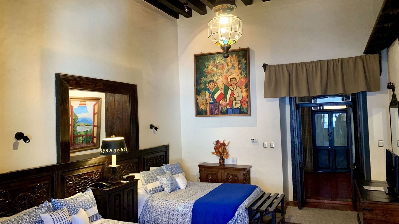 Photo of Bedroom in Centro