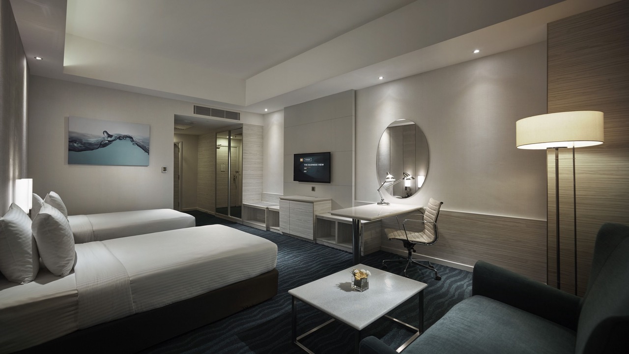 Photo of Bedroom in Chow Kit
