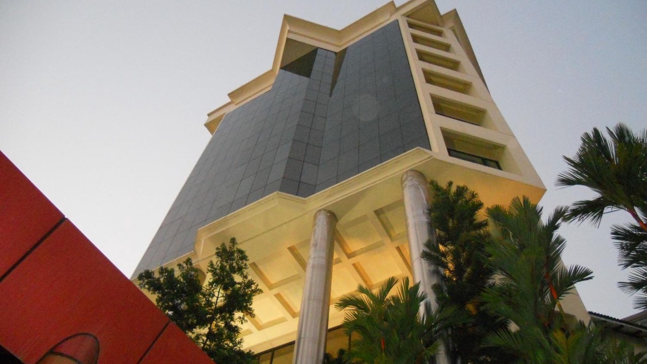 Photo of Outdoor in Kaloor