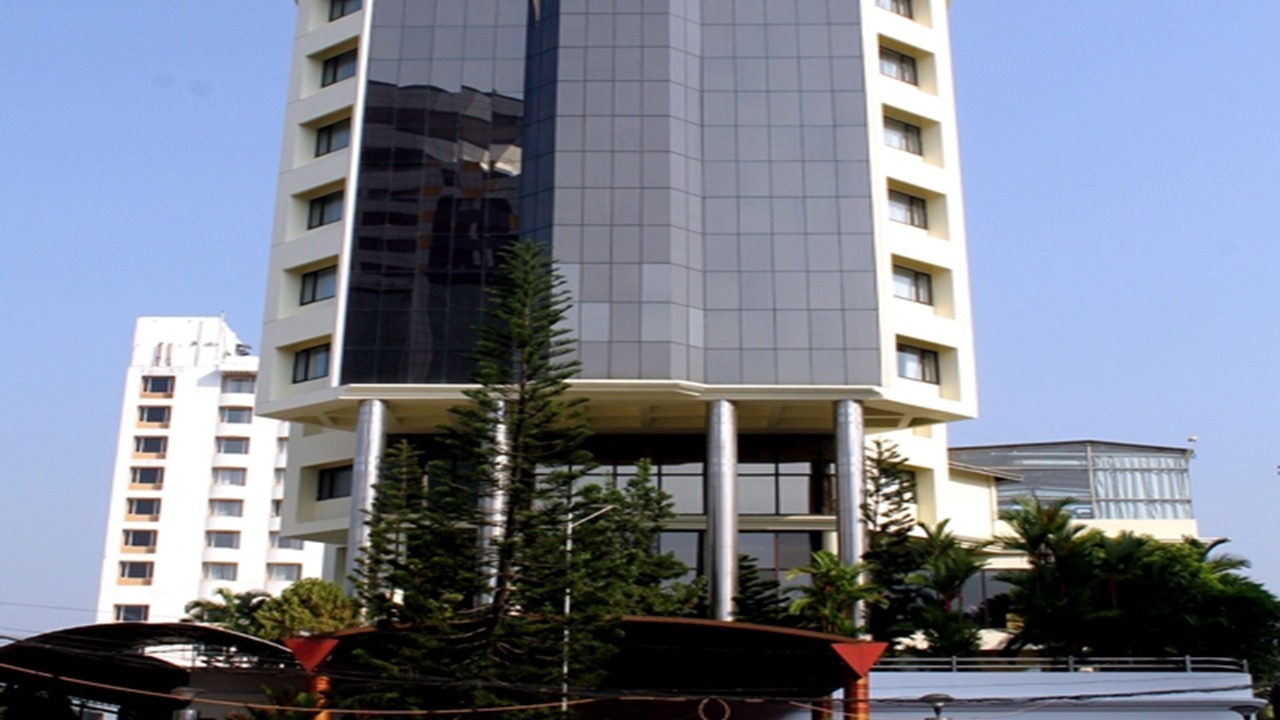 Photo of Outdoor in Kaloor