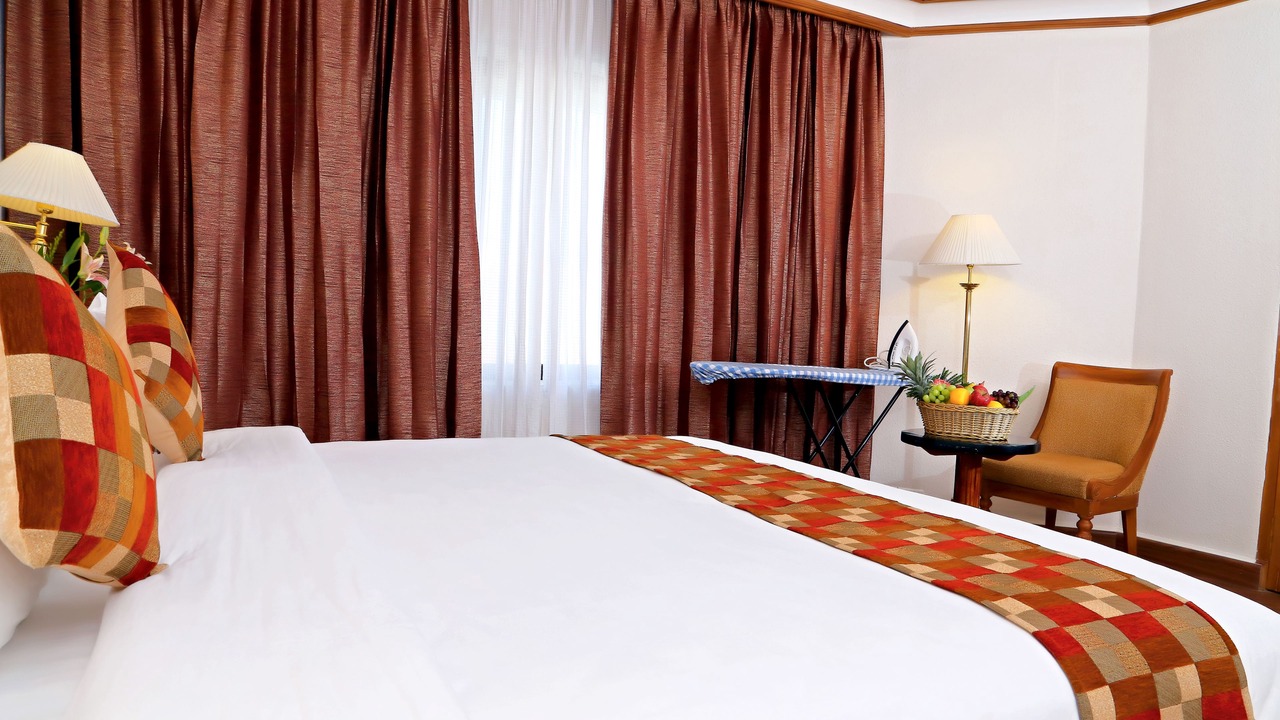 Photo of Bedroom in Kaloor