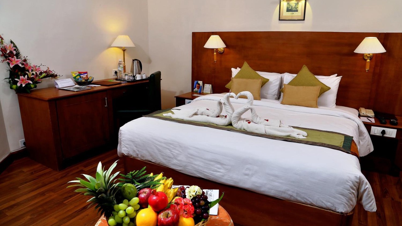 Photo of Bedroom in Kaloor