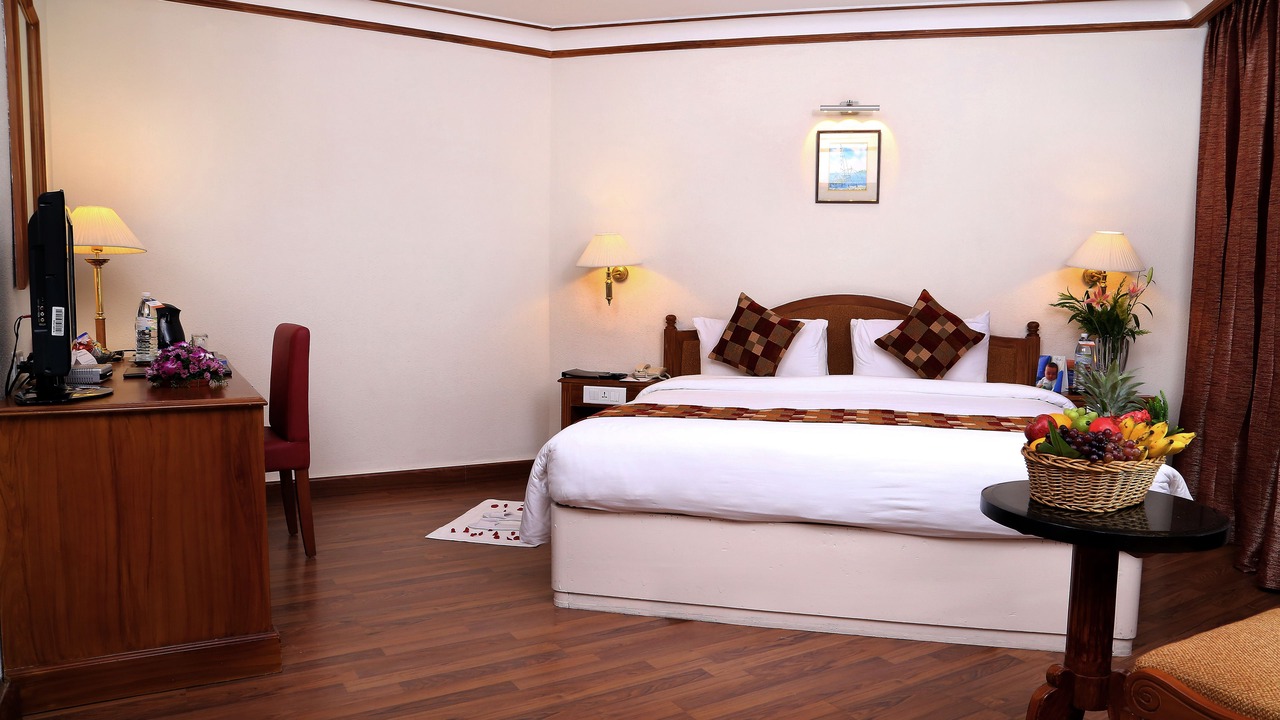 Photo of Bedroom in Kaloor