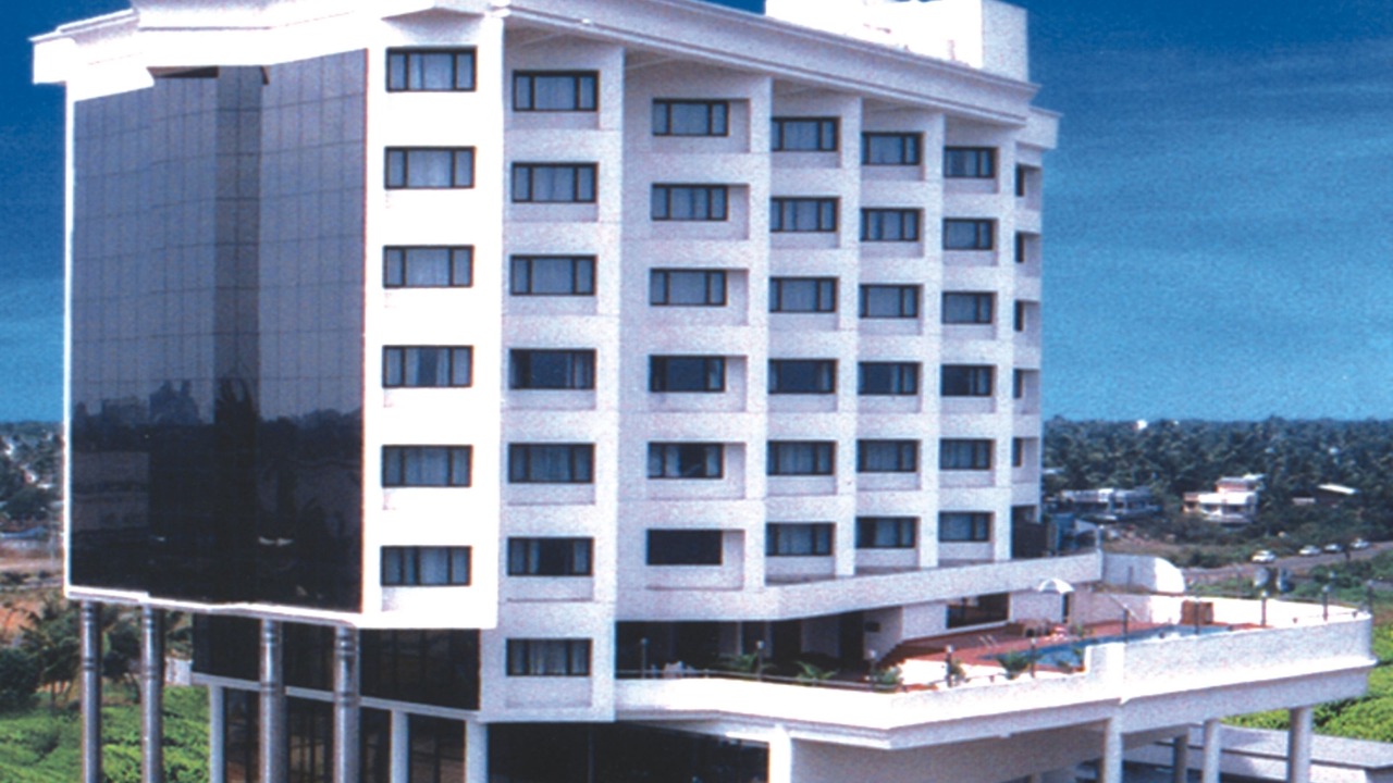 Photo of Outdoor in Kaloor