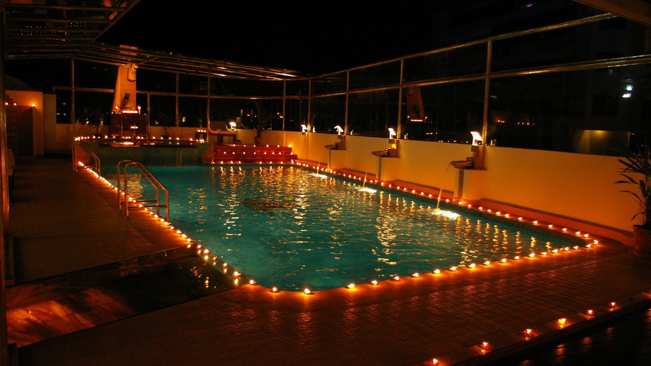 Photo of Outdoor in Kaloor