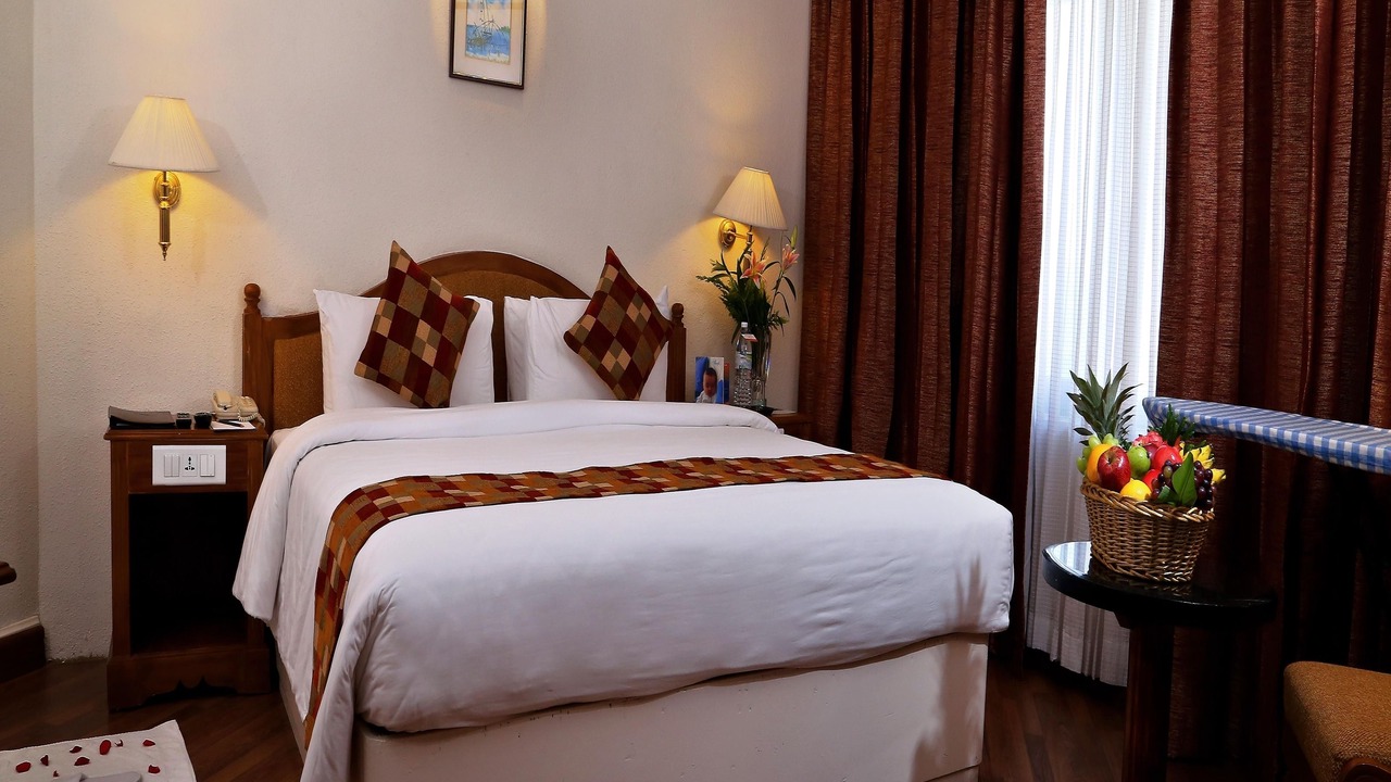 Photo of Bedroom in Kaloor