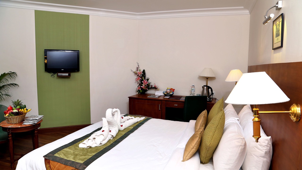 Photo of Bedroom in Kaloor