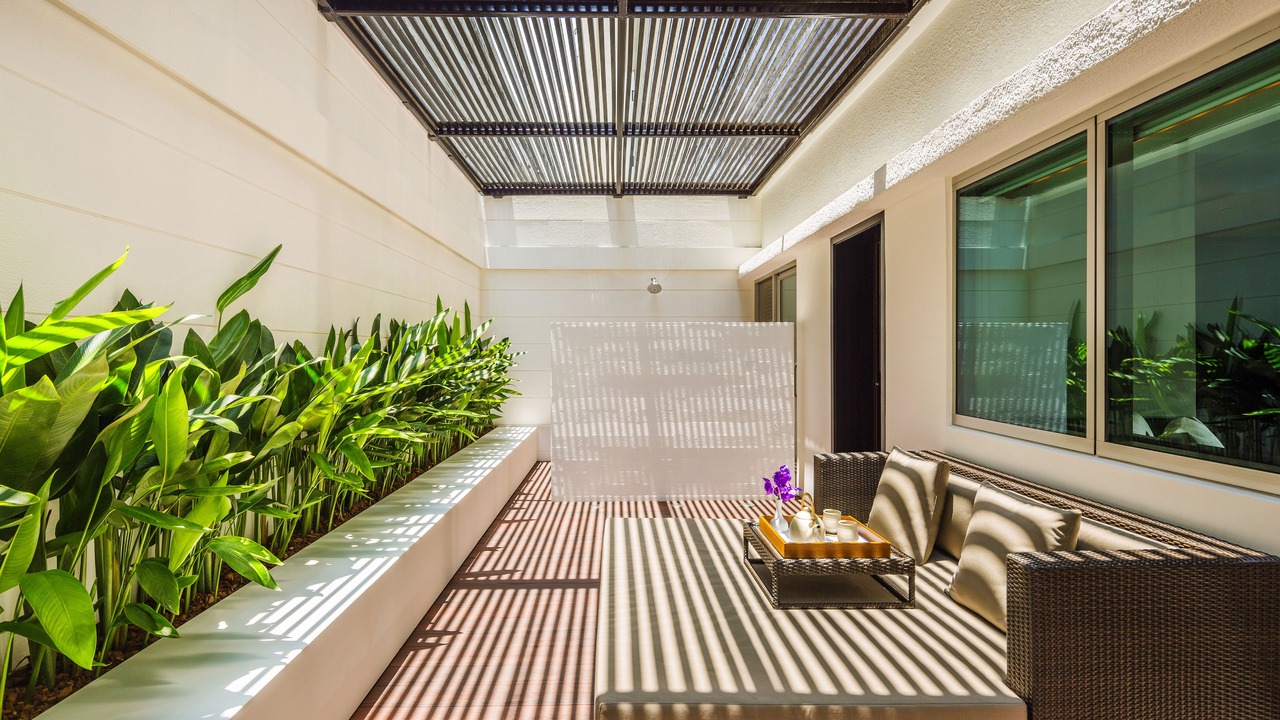 Photo of Bedroom in Thung Maha Mek