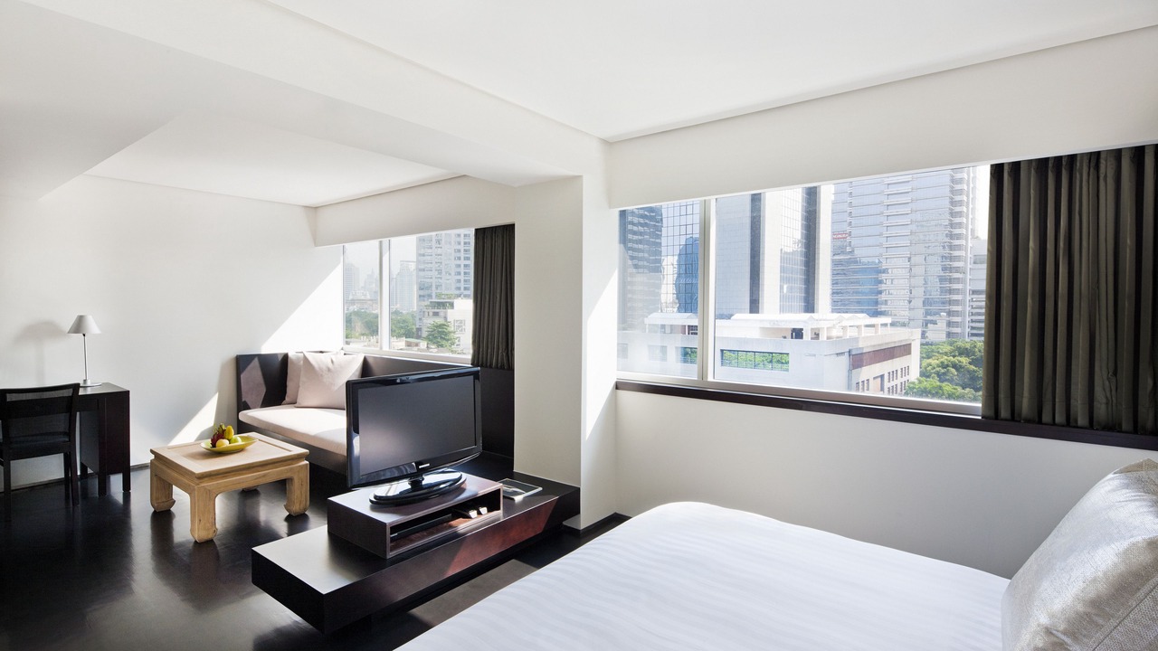 Photo of Bedroom in Thung Maha Mek