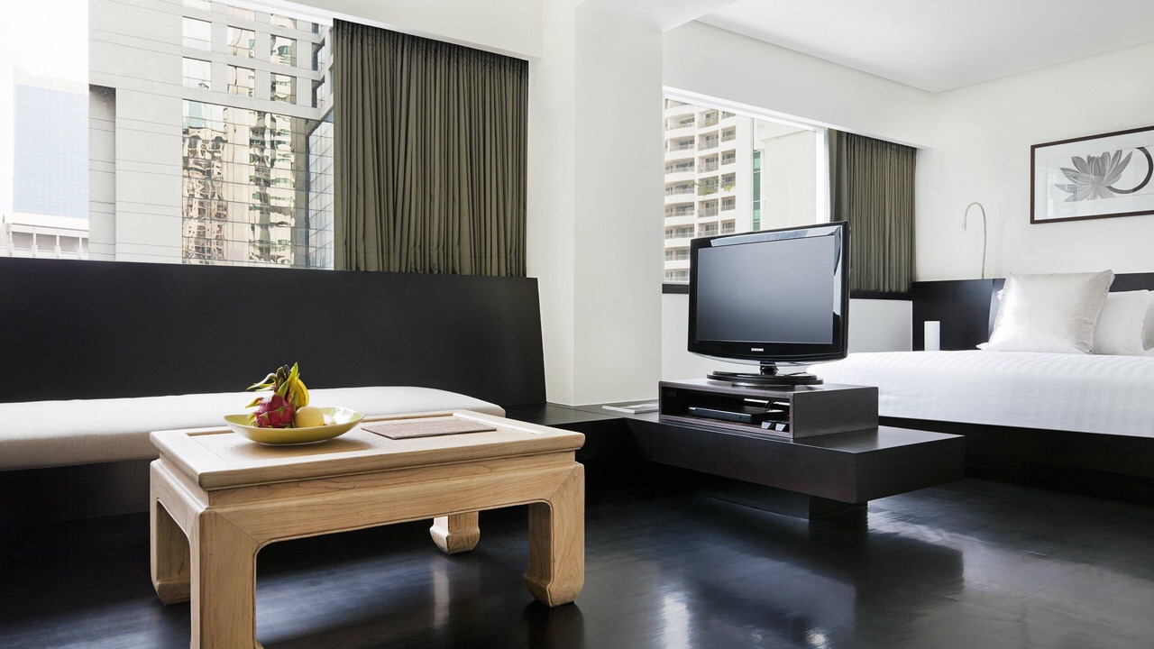 Photo of Bedroom in Thung Maha Mek