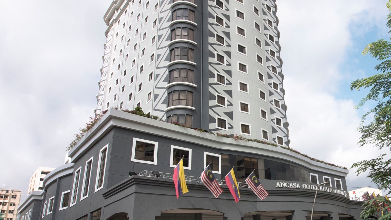 Photo of Outdoor in City Centre