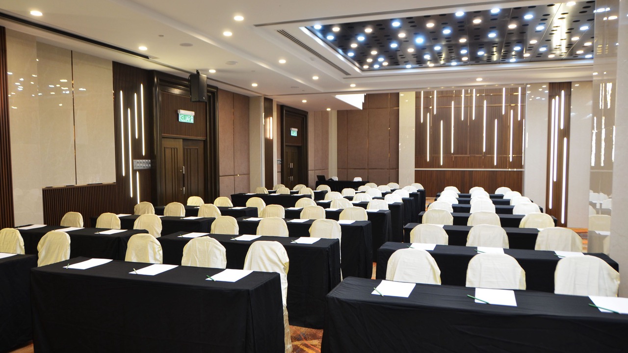Photo of Outdoor in City Centre