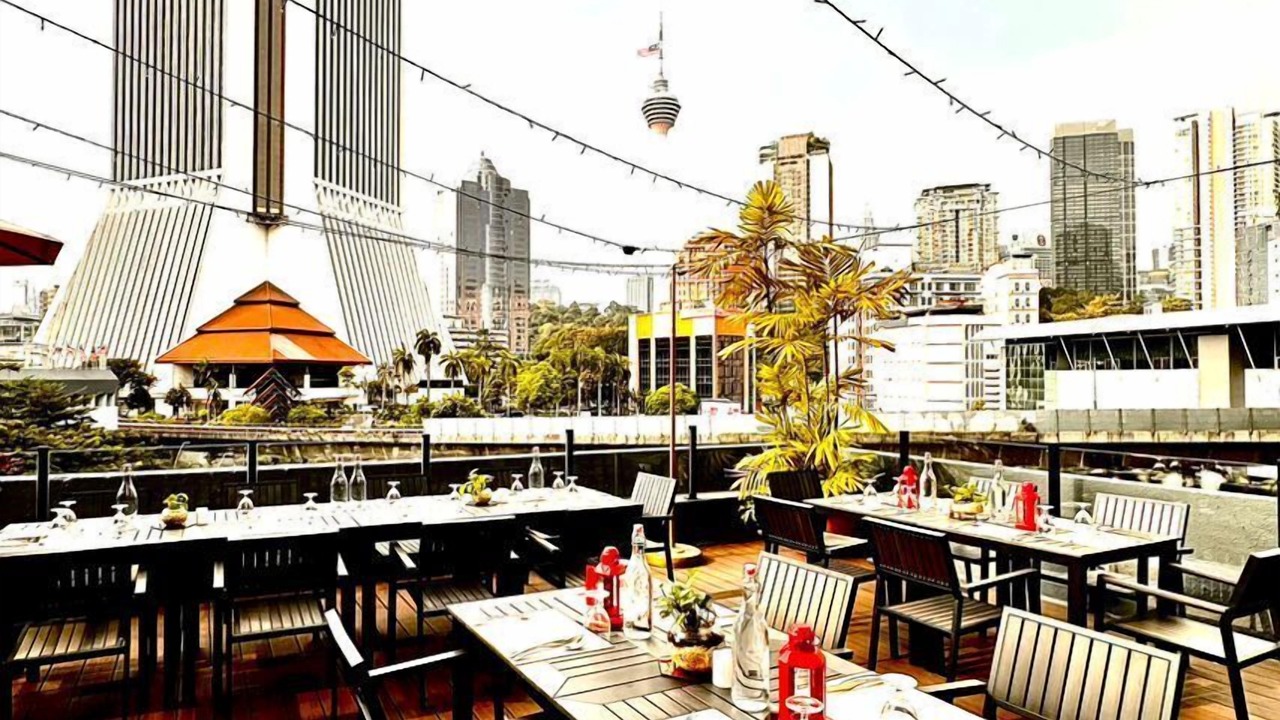 Photo of Outdoor in City Centre