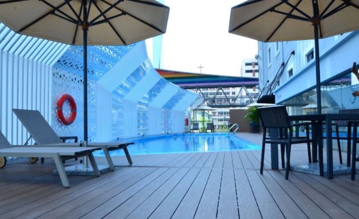 Photo of Outdoor in City Centre