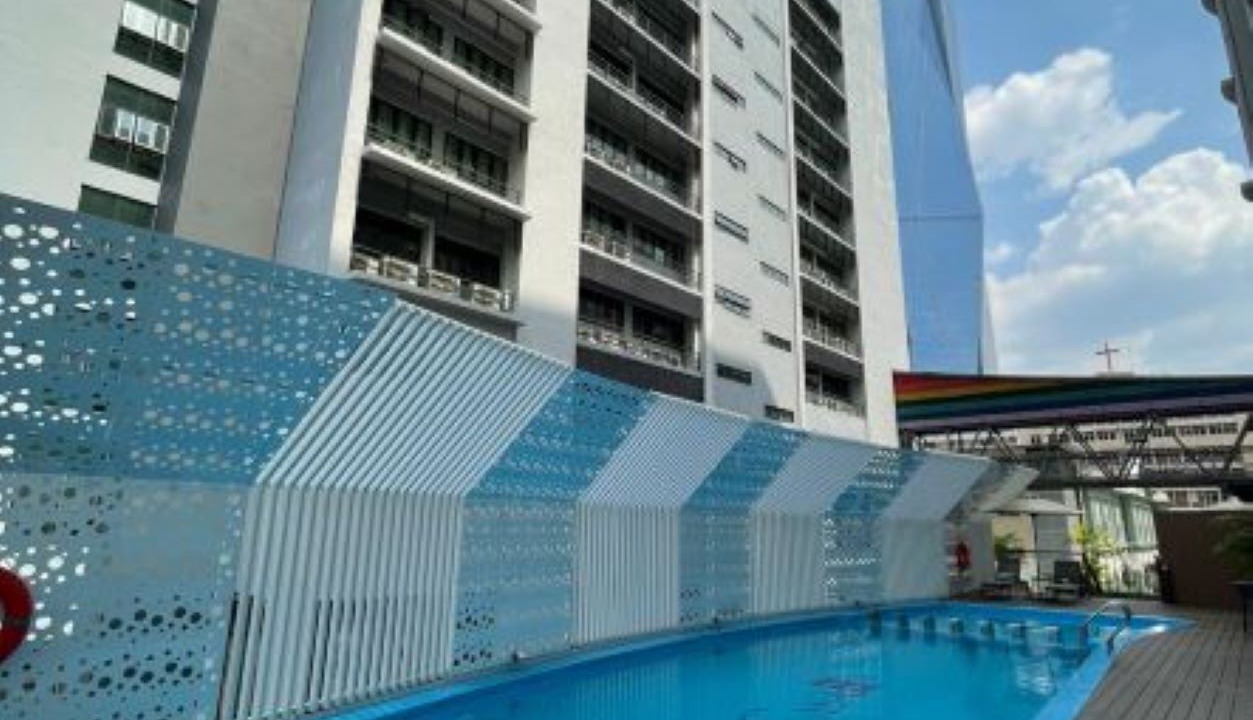 Photo of Outdoor in City Centre