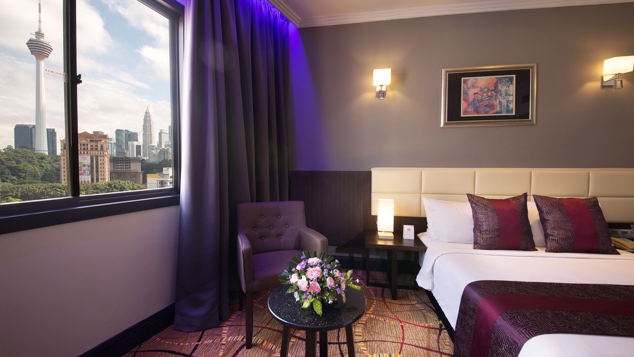 Photo of Livingroom in City Centre