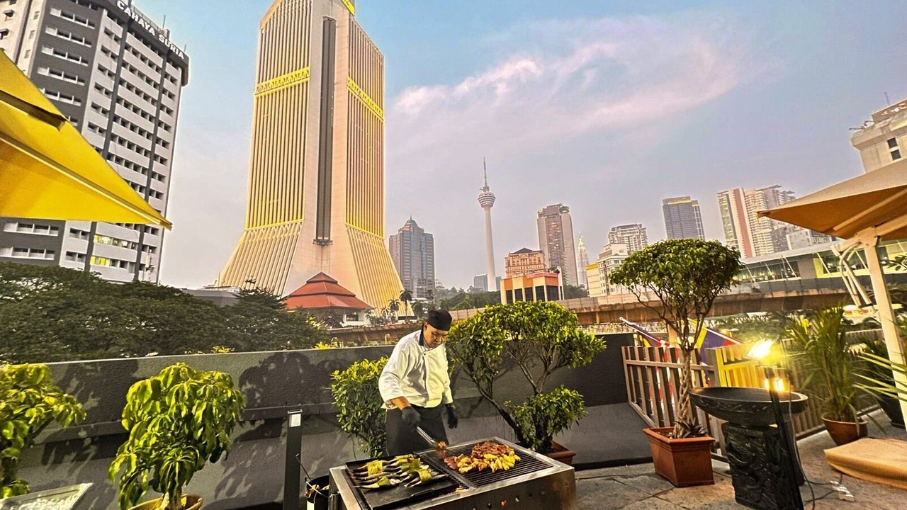Photo of Outdoor in City Centre