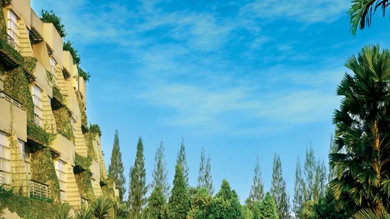 Photo of Outdoor in Putrajaya
