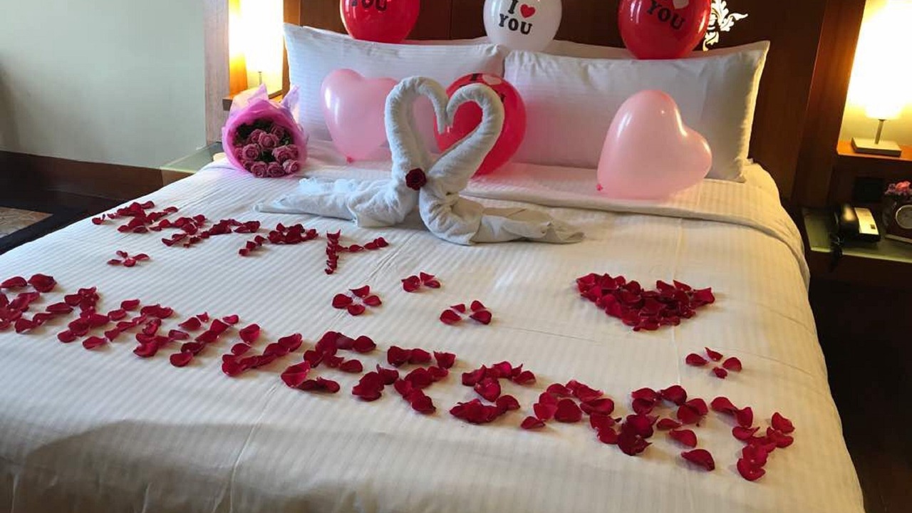Photo of Bedroom in Putrajaya